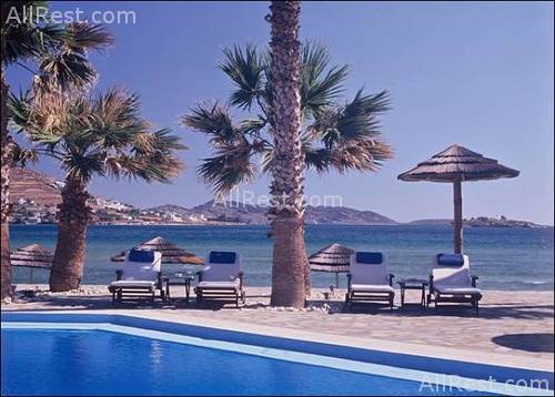 Astir of Paros 15